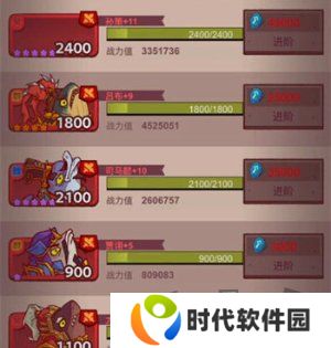 咸鱼之王兑换码2024最新分享 咸鱼之王兑换码大全