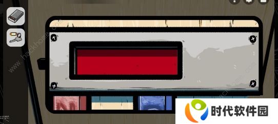 房间的秘密2起点第一关攻略 第一章图文通关教程图片5