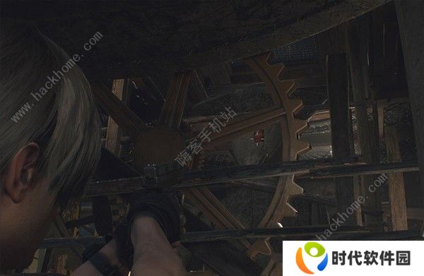 生化危机4重制版全章节速通攻略 1-15章通关技巧图片11