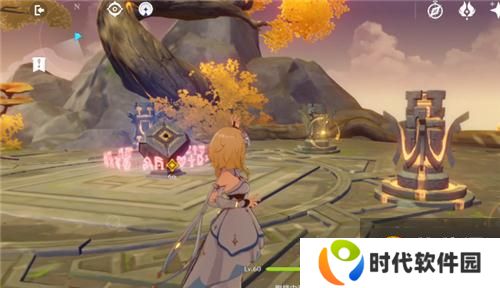 原神手游曲径通幽之处解密关卡通过技巧