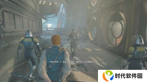 星球大战绝地幸存者攻略大全 全剧情通关流程总汇图片5
