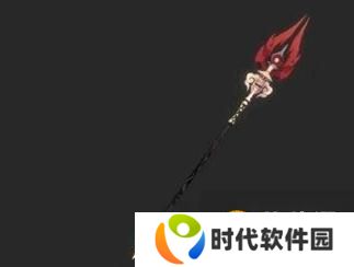 《原神》手游护摩之杖介绍
