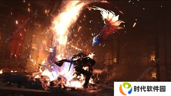 最终幻想16攻略大全 新手必备战斗技巧总汇图片2