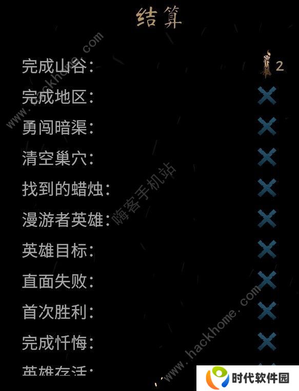 暗黑地牢2正式版攻略大全 最新正式版新手技巧一览图片3