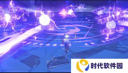 原神无相交响诗雷无相怎么打 无相之雷打法攻略