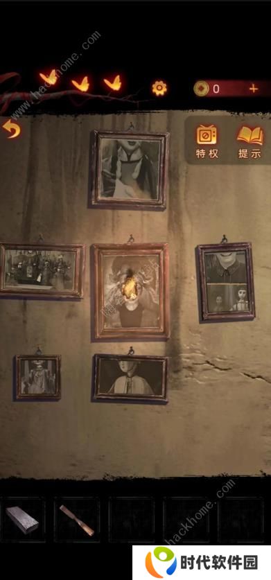 无间梦境攻略大全 纸嫁衣5全章节关卡通关总汇图片2