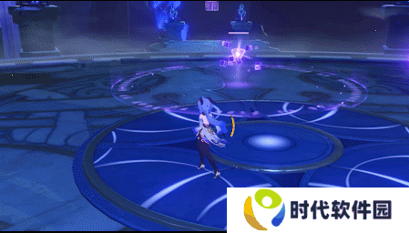 原神无相交响诗雷无相怎么打 无相之雷打法攻略