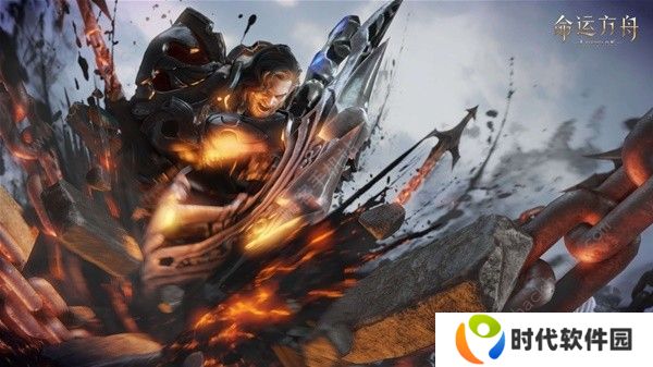命运方舟攻略大全2023 新手必备技巧总汇图片1