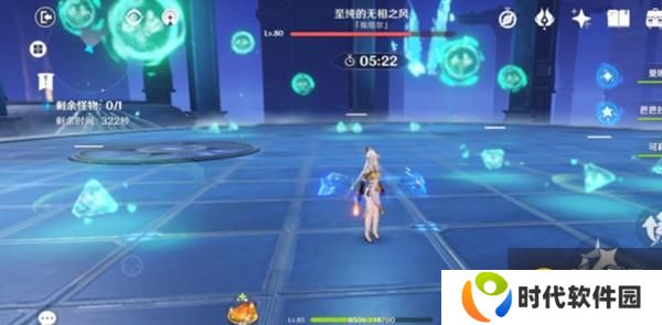 原神间奏曲暴风之蝶通关攻略大全，变奏曲及阵容选择推荐