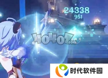 原神无相交响诗无相之风高分技巧 间奏曲全积分通关攻略