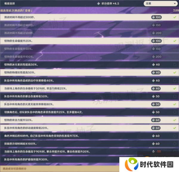 原神无相交响诗雷无相怎么打 无相之雷打法攻略