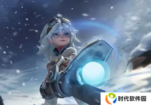 无尽冬日10月最新礼包码有什么 10月礼包码兑换100000钻石一览