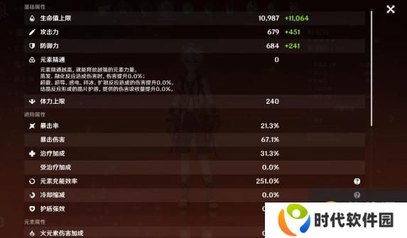 《原神》无相交响诗第一天平民高分阵容攻略