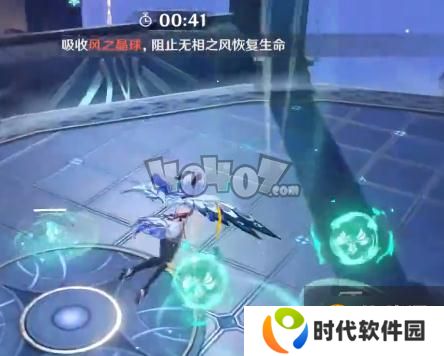 原神无相交响诗无相之风高分技巧 间奏曲全积分通关攻略