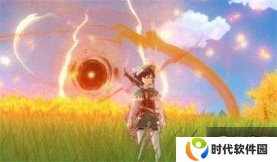 原神版本之子即将上线 胡桃和魈根本比不上
