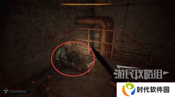 潜行者2价格上涨任务怎么过  价格上涨任务流程攻略图片7