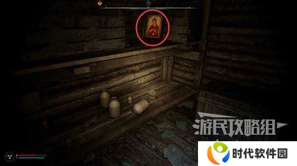 潜行者2一直死怎么过   **田任务攻略图片6