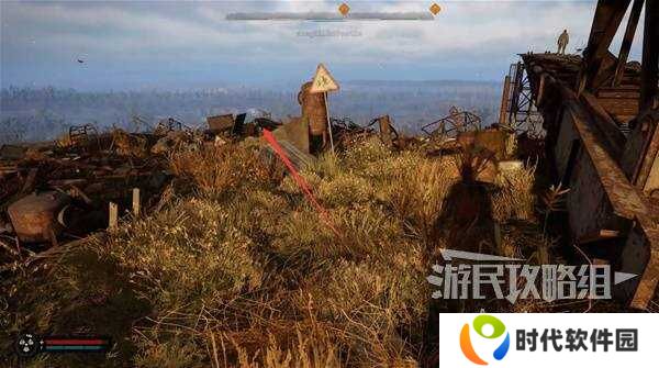 潜行者2价格上涨任务怎么过  价格上涨任务流程攻略图片15