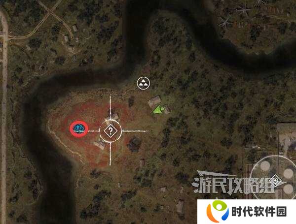 潜行者2一直死怎么过   **田任务攻略图片4