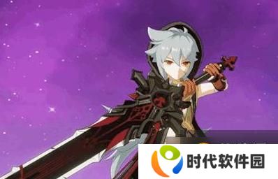 《原神》手游白影剑获取方法介绍
