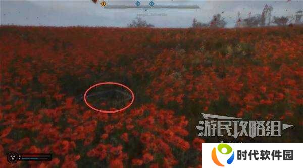 潜行者2一直死怎么过   **田任务攻略图片5