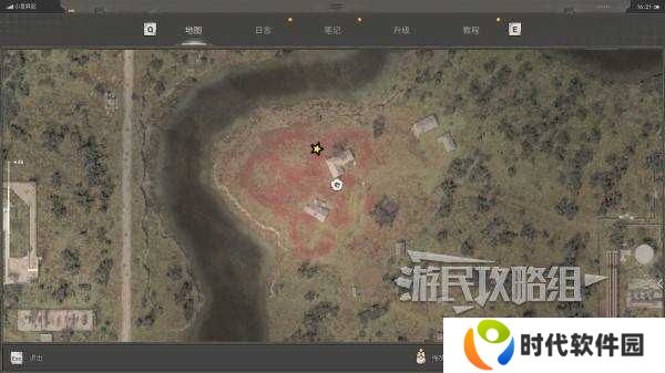 潜行者2一直死怎么过   **田任务攻略图片10