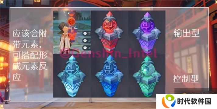 原神机械剧场通关方法