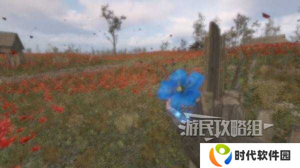 潜行者2一直死怎么过   **田任务攻略图片12