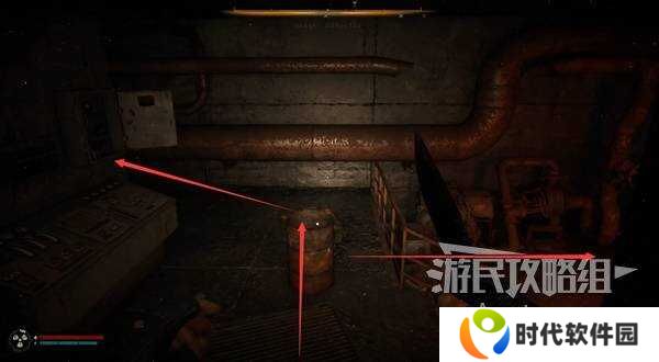 潜行者2价格上涨任务怎么过  价格上涨任务流程攻略图片6