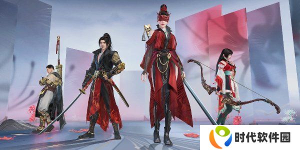 永劫无间手游s2赛季前瞻兑换码是多少 永劫无间手游s2赛季前瞻兑换码分享