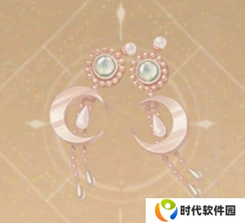 无限暖暖再现的光辉制作材料及属性一览图片2
