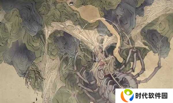 黑神话悟空新地图总汇   版本更新全区域地图路线图图片20
