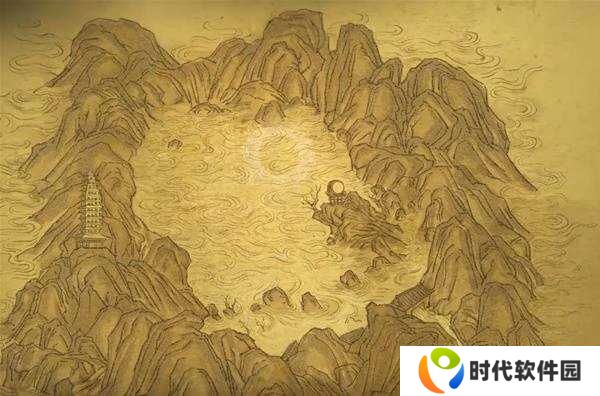黑神话悟空新地图总汇   版本更新全区域地图路线图图片15