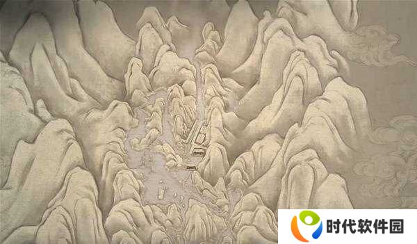 黑神话悟空新地图总汇   版本更新全区域地图路线图图片1