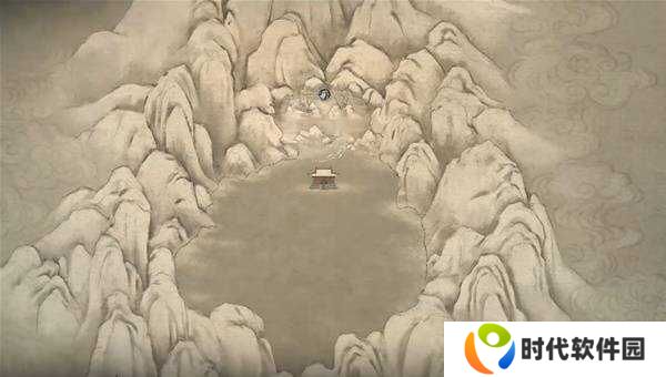黑神话悟空新地图总汇   版本更新全区域地图路线图图片5