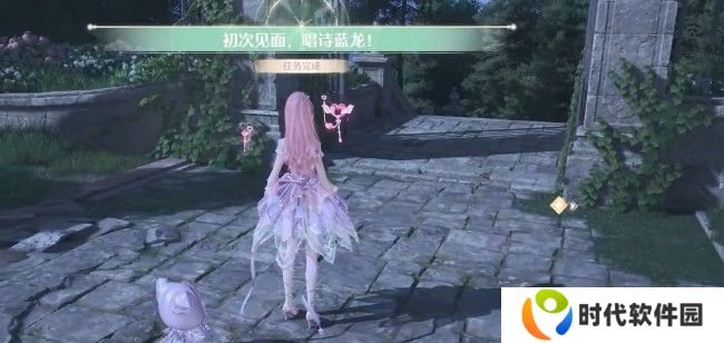 无限暖暖见闻任务攻略总汇       旧日的她