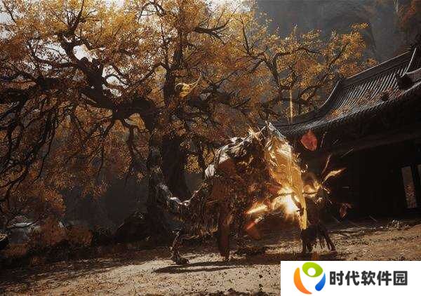 黑神话悟空更新了什么  12月10日更新公告及内容总汇图片2