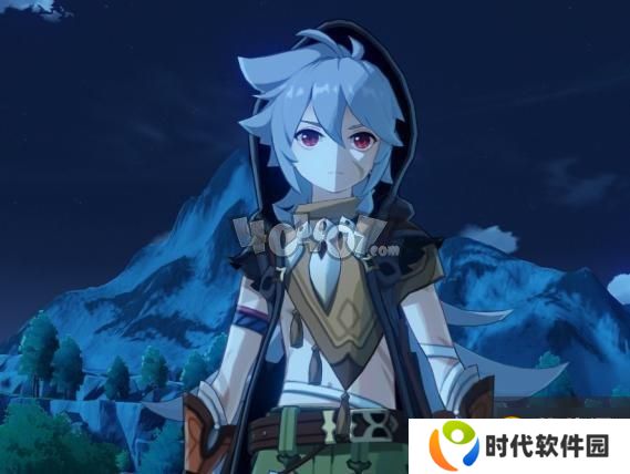 原神混伤流有什么优势 混伤流玩法技巧