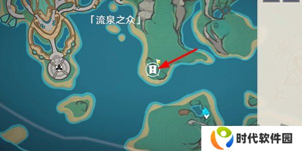 原神5.0部族纪闻副本宝箱在什么位置 宝箱位置一览