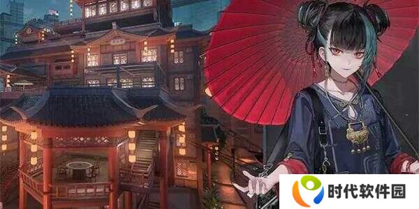 归龙潮尘封的记忆密码是多少 归龙潮尘封的记忆密码锁密码攻略