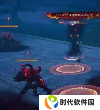 诛仙世界护塔破冥幻1-3号BOSS双子罗刹