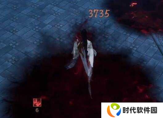 诛仙世界护塔破冥幻1-3号BOSS双子罗刹