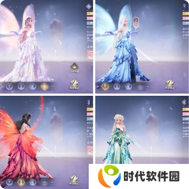无限暖暖服装进化材料怎么获得    服装进化攻略百科图片1