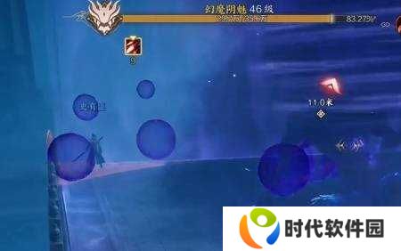 诛仙世界护塔破冥幻1-3号BOSS双子罗刹