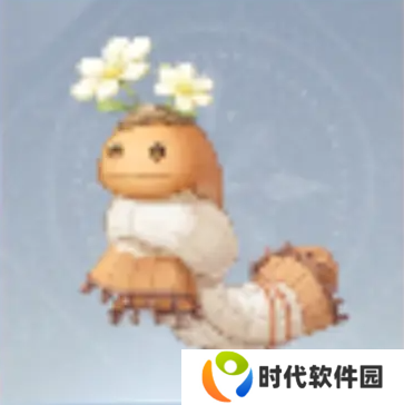 无限暖暖围巾蚯蚓怎么获得 围巾蚯蚓在哪里抓图片1