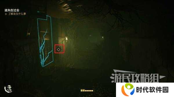 夺宝奇兵古老之圈迷失在过去怎么过   迷失在过去攻略图片22