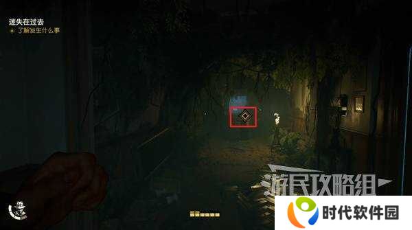 夺宝奇兵古老之圈迷失在过去怎么过   迷失在过去攻略图片17