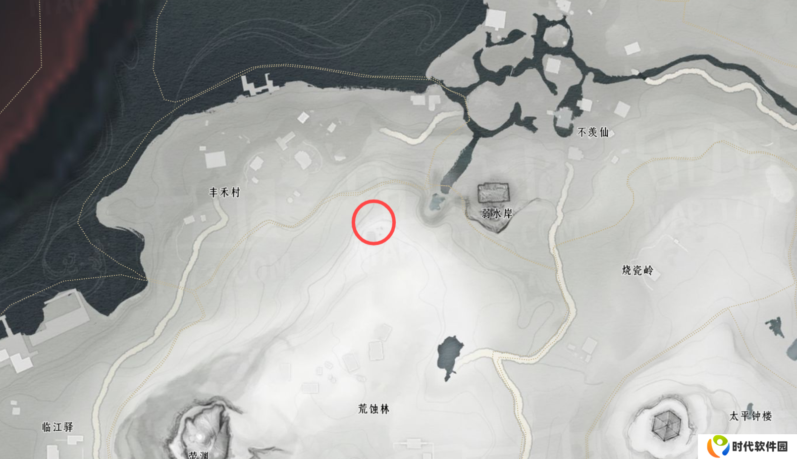 燕云十六声奇术全收集攻略 全部奇术获得途径一览图片4