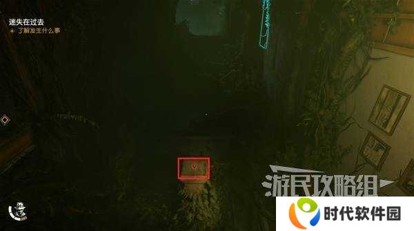 夺宝奇兵古老之圈迷失在过去怎么过   迷失在过去攻略图片21