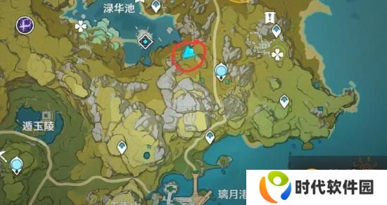 原神隐藏任务旧味难寻怎么触发 隐藏任务旧味难寻触发条件介绍